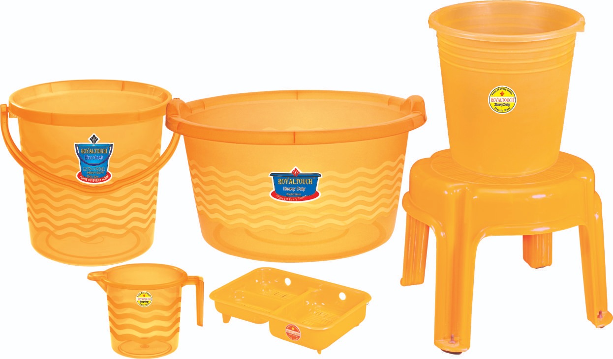 Customizable plastic promotional and corporate gifting products with logo printing